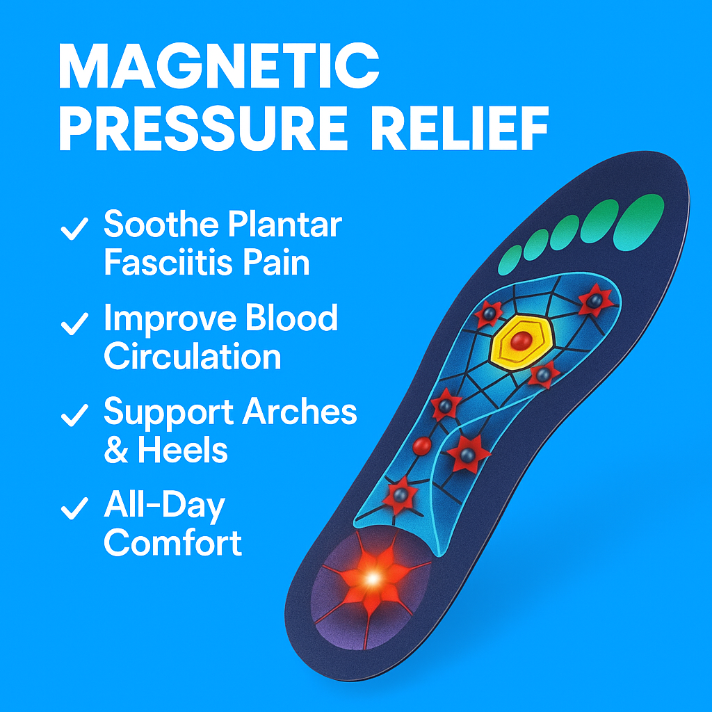 Lumora ComfortStep™