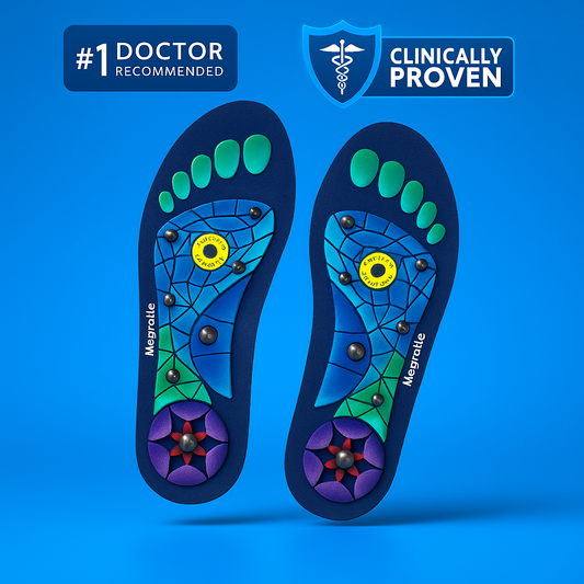 Lumora ComfortStep™