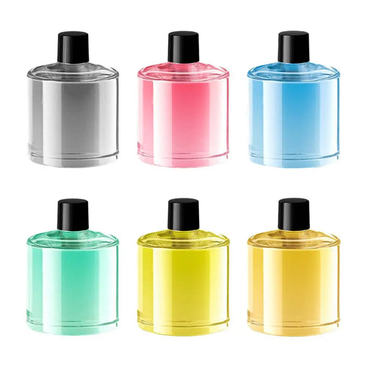 Signature Fragrances